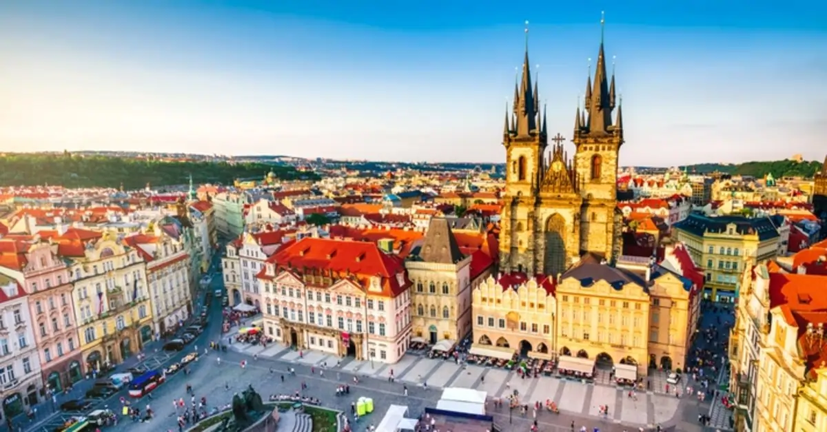 EUROPE STUDY TRIP - Image 14