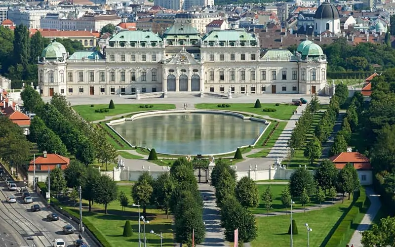 EUROPE STUDY TRIP - Image 12