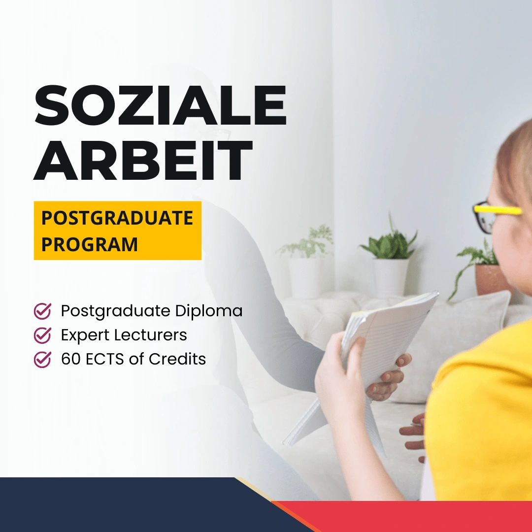 Social Work Postgraduate Program